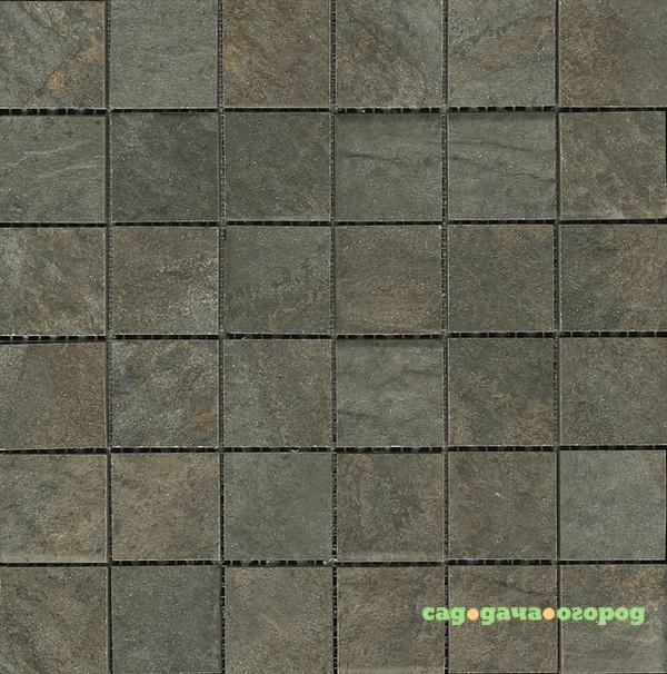 Фото Декор Kerama Marazzi Сланец 30x30 см SG173/002