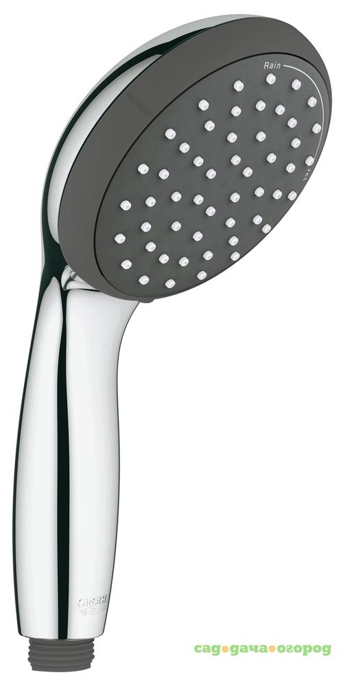 Фото Ручной душ GROHE Vitalio Start II, (2 режима), хром (27946000 )