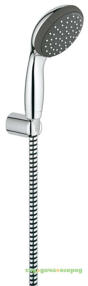 Фото Ручной душ GROHE Vitalio Start 100 (2 режима) 27950000