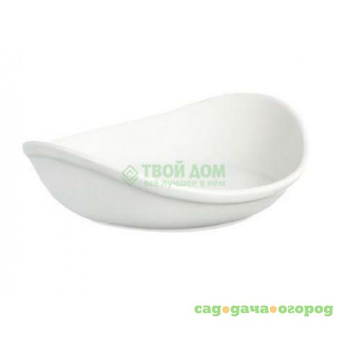 Фото Блюдо PYREX ICE  WHITE C313B01