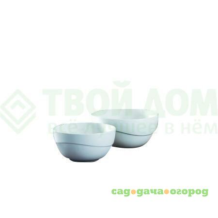 Фото Салатница Pyrex Stone grey mat c321b04/5044