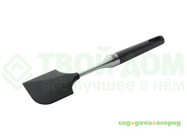 Фото Скребок Zwilling TWIN Pure black 37610-000