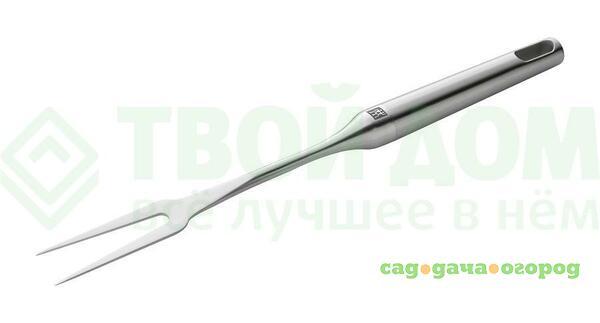 Фото Вилка для мяса Zwilling Twin Pure steel 37519-000 (37519-000)