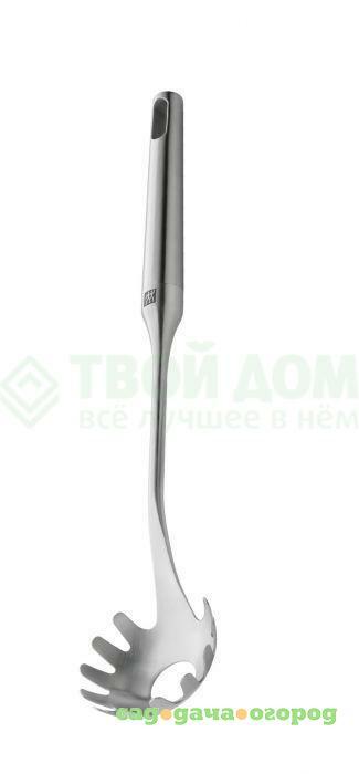 Фото Ложка для спагетти Zwilling Twin Pure steel 37516-000 (37516-000)