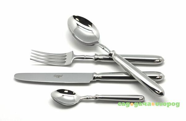Фото Столовый набор Cutipol MITHOS 9150-130 130 предметов
