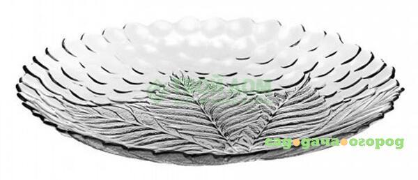 Фото Блюдо Pasabahce Sultana 320 мм (10287B)