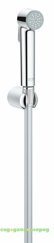 Фото Набор гигиенический GROHE Vitalio Italio Trigger Spray30 (лейка+шланг 26175001)