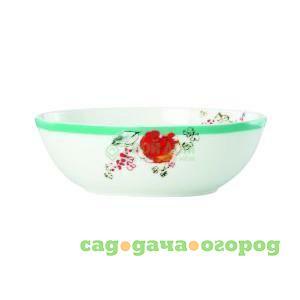 Фото Салатница Lenox 14.5 см щебетание птиц (LEN813437)