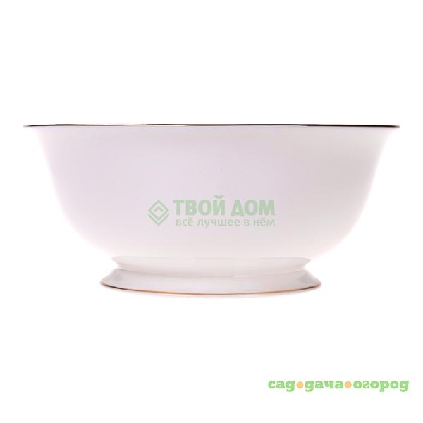 Фото Салатница Lenox 16л федерал зол. кант (LEN100110402)
