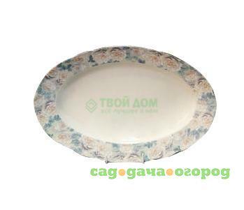 Фото Блюдо THUN ROSE 81031 КЛФ3076