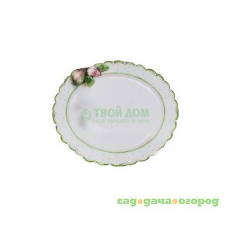 Фото Блюдо Annaluma 41х34 см