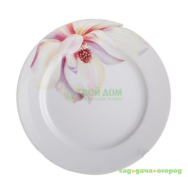 Фото Тарелка Porcelaine czech gh YV G094 TD19Х1