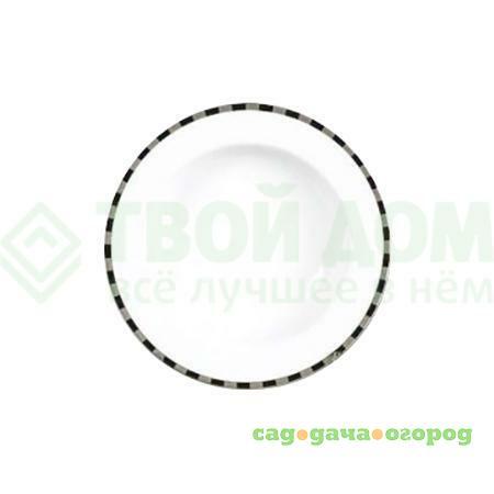 Фото Тарелка THUN OPAL 8403200 16 см