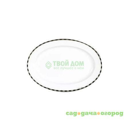 Фото Блюдо для хлеба Thun Karlovarsky Por Opal 8403200