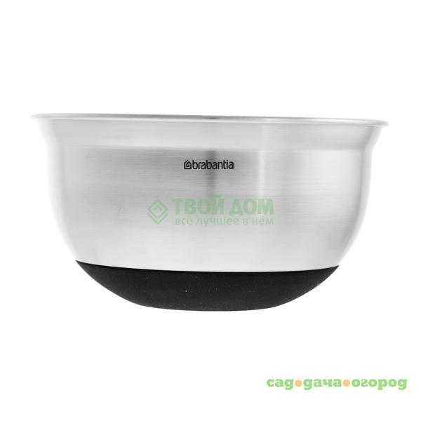 Фото Салатница Brabantia 363825