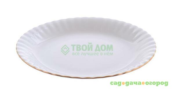 Фото Тарелка Porcelaine czech gh IW B164 TD19Х1