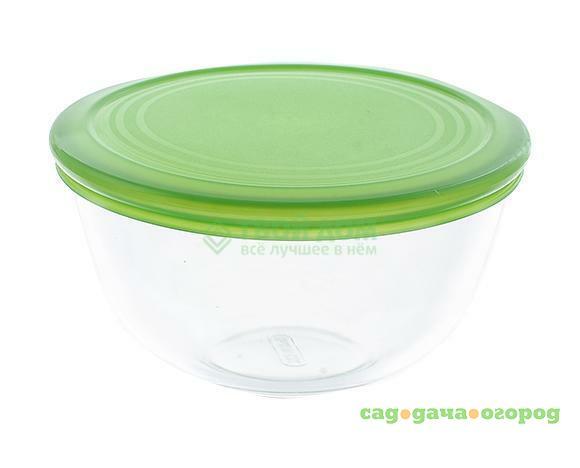 Фото Миска Pyrex Cook&Store (178P000/5046/6146)