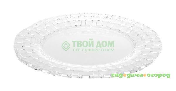Фото Блюдо Nachtmann Bossa Nova 77108