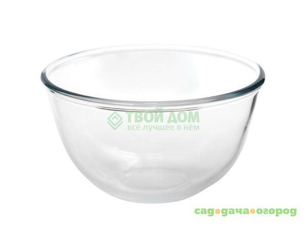 Фото Миска Pyrex для смешивания 1.0l (179B000/5040/6140)