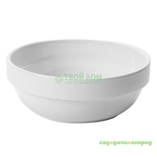 Фото Салатница Камео Салатник stackable 16.5см 210-79n (610-79N)