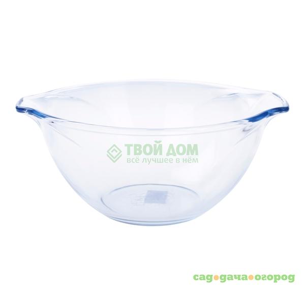 Фото Салатница Pyrex Винтаж 404B000/6146