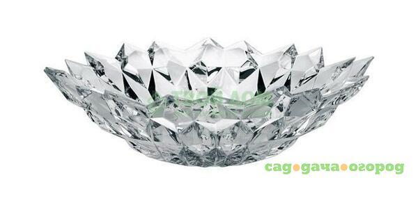Фото Салатница Nachtmann Блюдо 32 см quartz