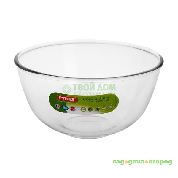 Фото Миска Pyrex Cook&Store (180P000/5043/6143)