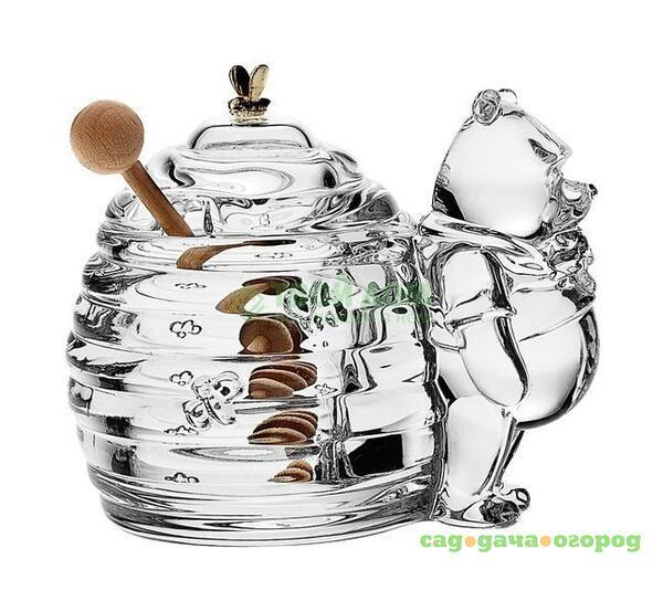 Фото Доза Crystal Bohemia A.S. БПХ175