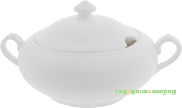 Фото Супник 2800 мл Wilmax WL-992491/1C