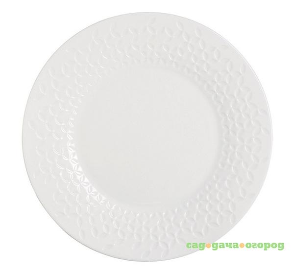 Фото Тарелка десертная 22 см Luminarc nordic epona (L1129)