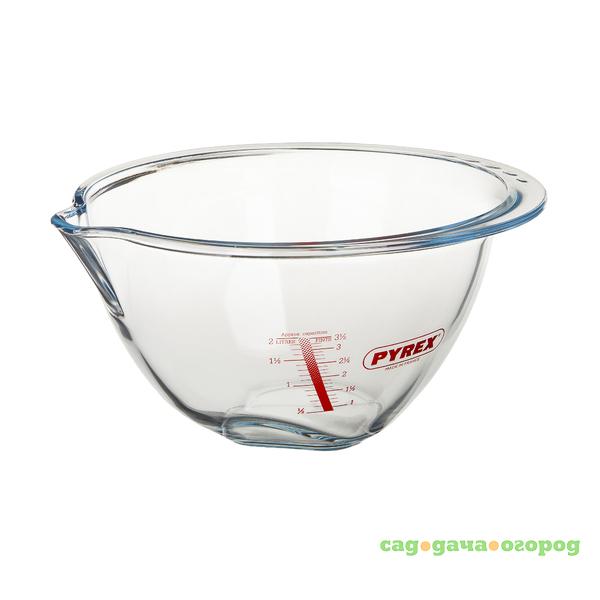 Фото Салатник 4.2л Pyrex эксперт 185B000/7043