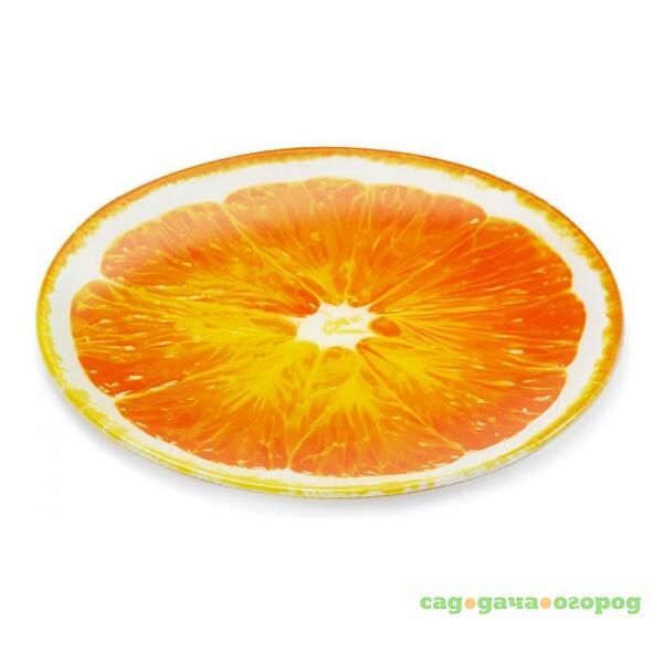 Фото Блюдо сервировочное Walmer orange w22162525