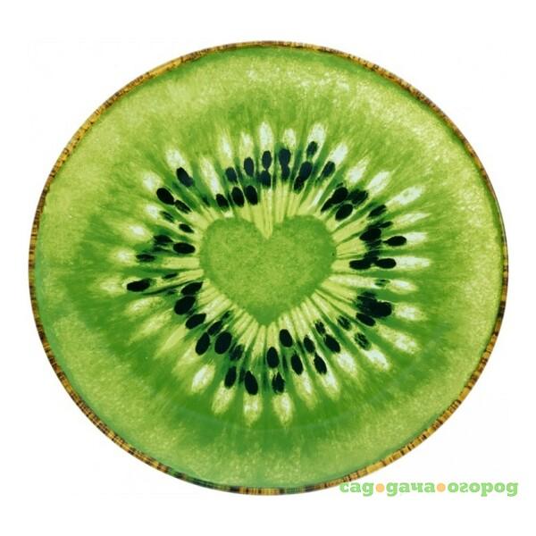 Фото Блюдо сервировочное Walmer kiwi w22152525