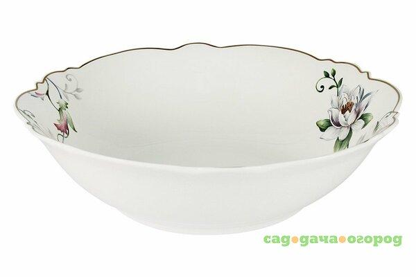 Фото Салатник  Primavera йорк (AL-NWB9-302-PW)