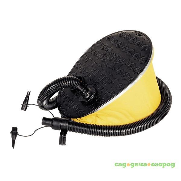 Фото Насос ножной 29х22см Bestway 62005