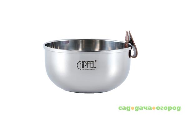 Фото Чаша для орехов Gipfel