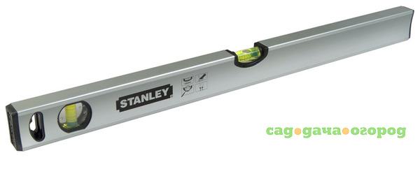 Фото Уровень  STANLEY Classic Box Level STHT1-43116 магнитный 180 см