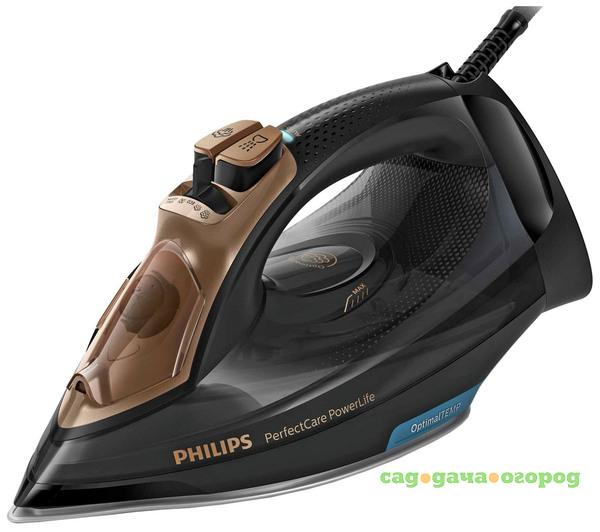 Фото Утюг Philips GC 3929/64