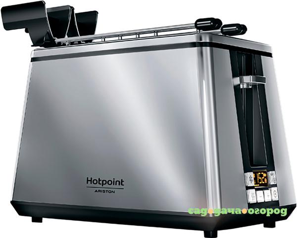 Фото Тостер Hotpoint-Ariston TT 22E UP0