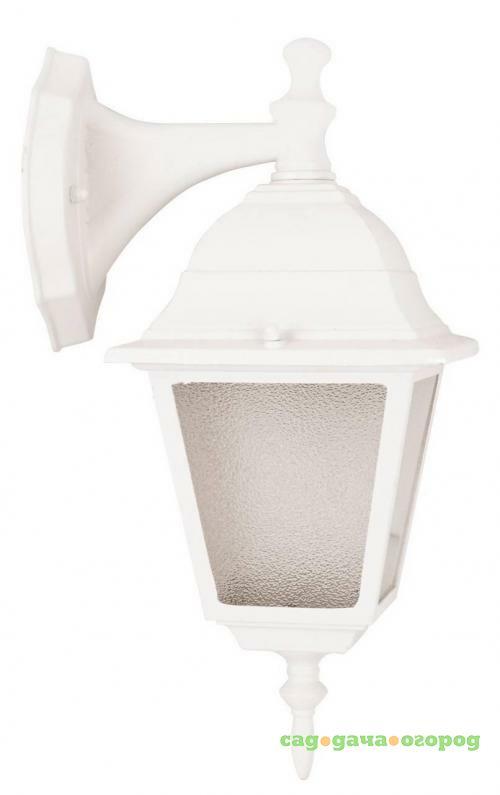 Фото Уличный настенный светильник Arte Lamp Bremen A1012AL-1WH