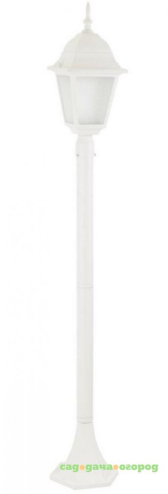 Фото Уличный светильник Arte Lamp Bremen A1016PA-1WH