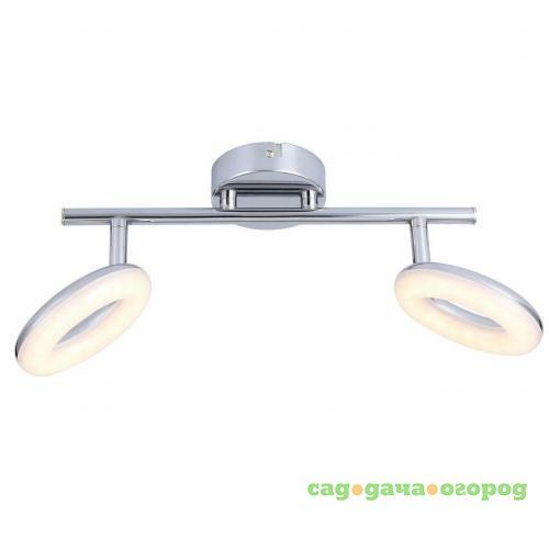 Фото Светодиодный спот Arte Lamp 13 A8972AP-2CC