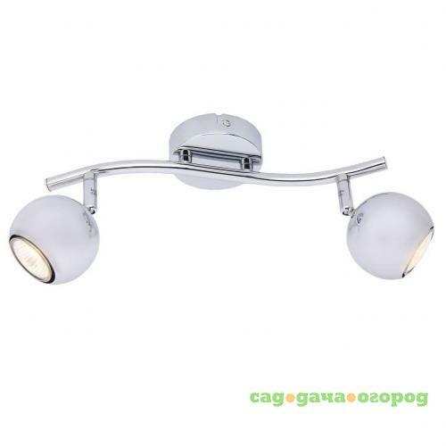 Фото Спот Arte Lamp 101 A6251PL-2CC