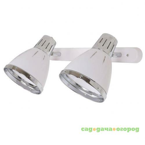 Фото Спот Arte Lamp 47 A2215AP-2WH