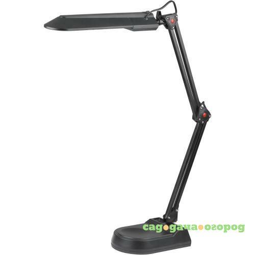 Фото Настольная лампа Arte Lamp Desk A5810LT-1BK