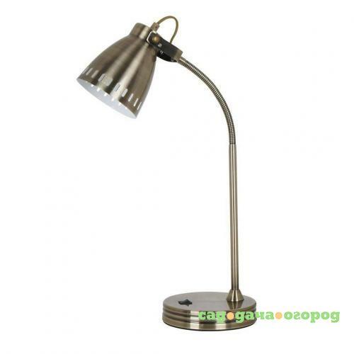 Фото Настольная лампа Arte Lamp 46 A2214LT-1AB