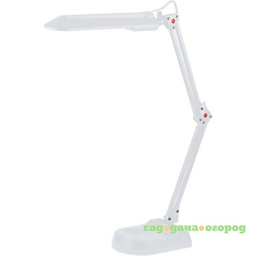 Фото Настольная лампа Arte Lamp Desk A5810LT-1WH