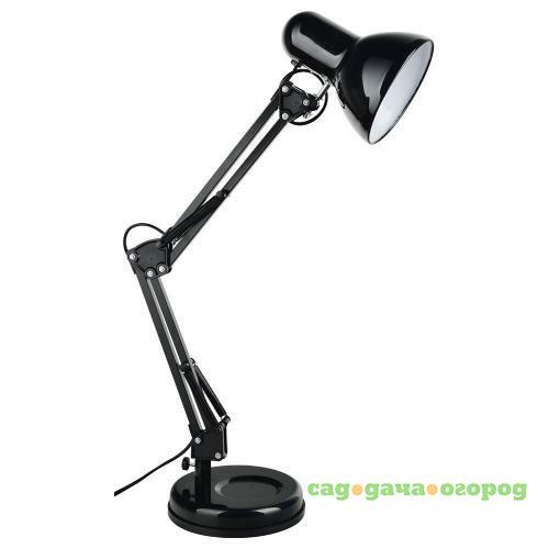 Фото Настольная лампа Arte Lamp Junior A1330LT-1BK