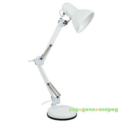 Фото Настольная лампа Arte Lamp Junior A1330LT-1WH