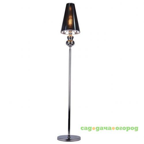 Фото Торшер Arte Lamp Anna Maria A4280PN-1CC